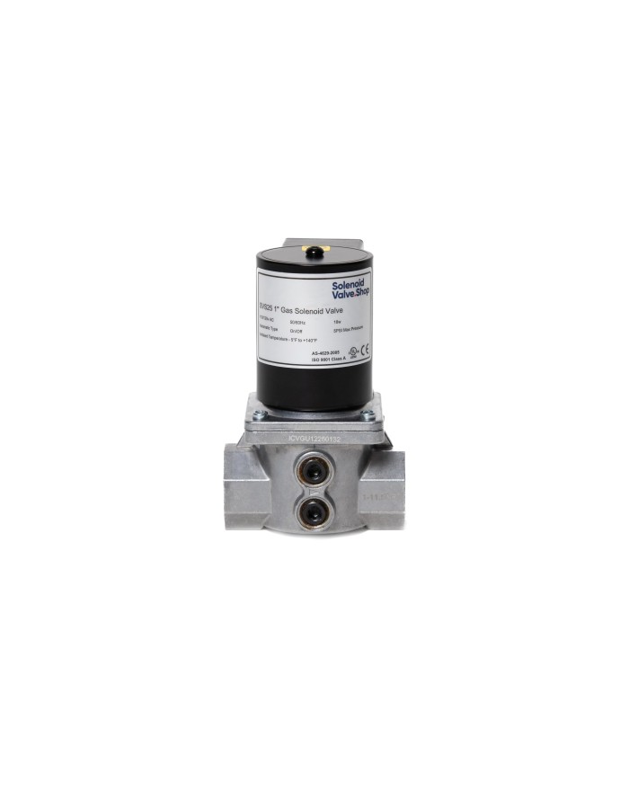 Solenoid Valve Shop ½"...