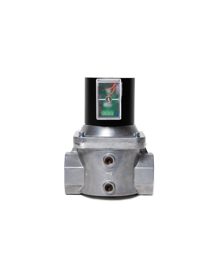 Solenoid Valve Shop 1¼"...