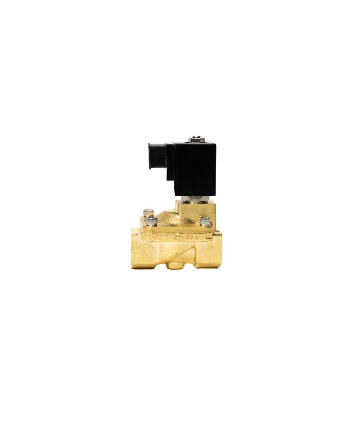 Solenoid Valve Shop ½"...