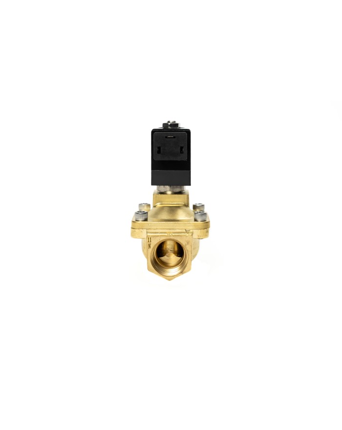 Solenoid Valve Shop ½"...