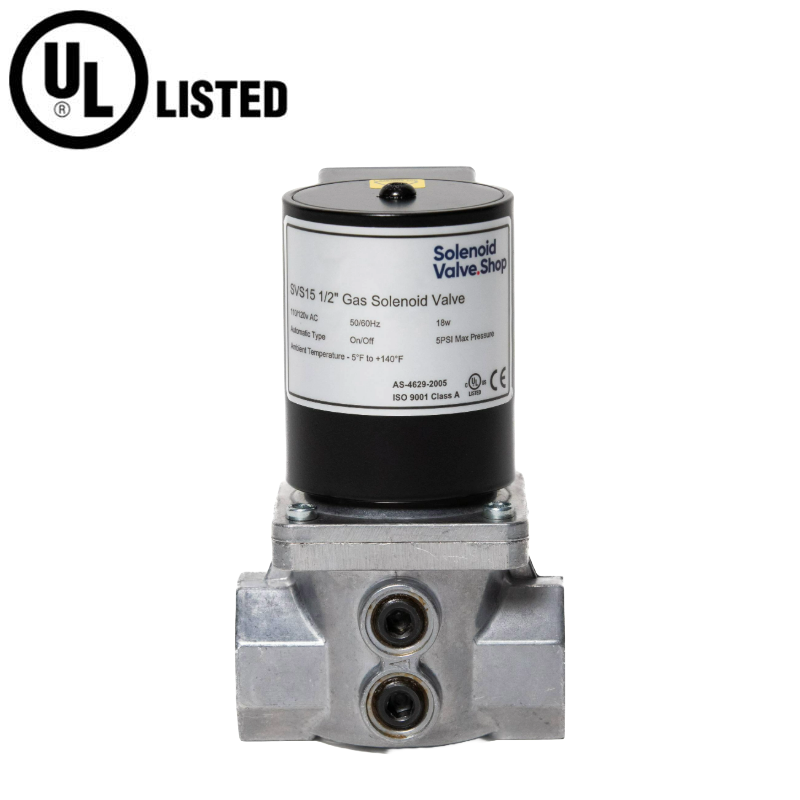 Solenoid Valve Shop ¾"...