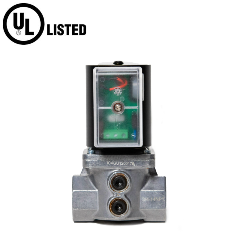 Solenoid Valve Shop ¾"...