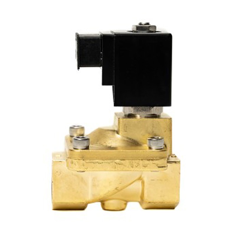 Solenoid Valve Shop ¾"...