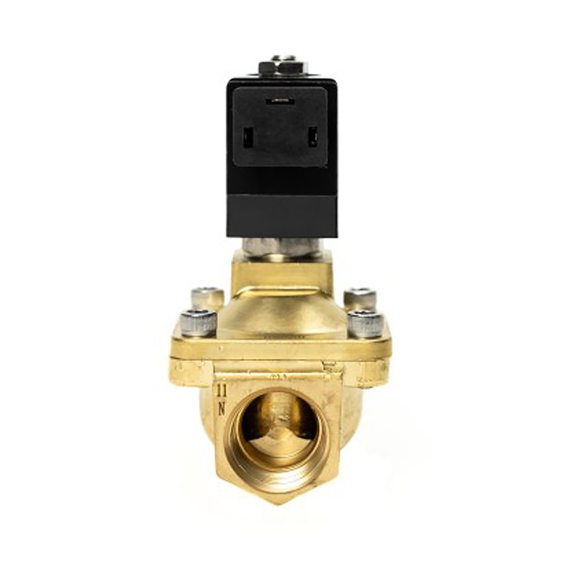 Solenoid Valve Shop ¾"...