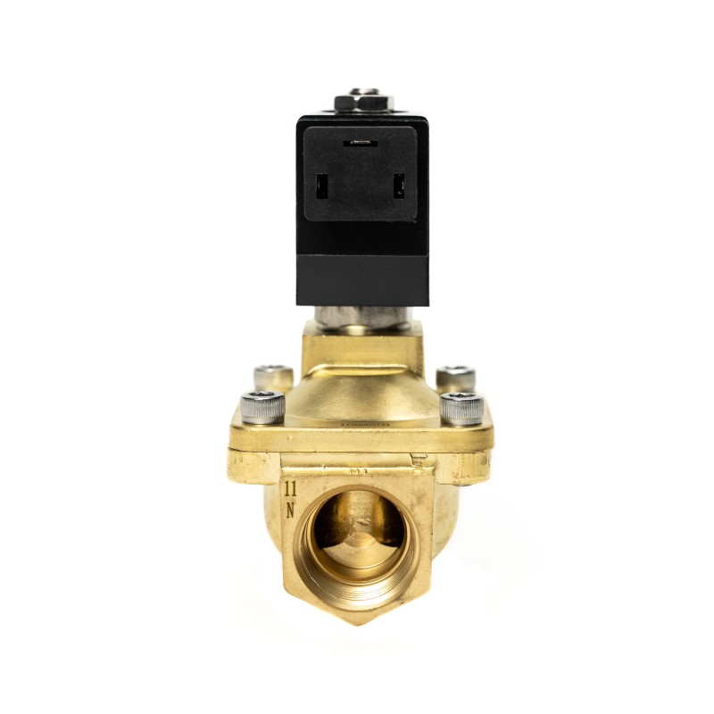 Solenoid Valve Shop ¾"...