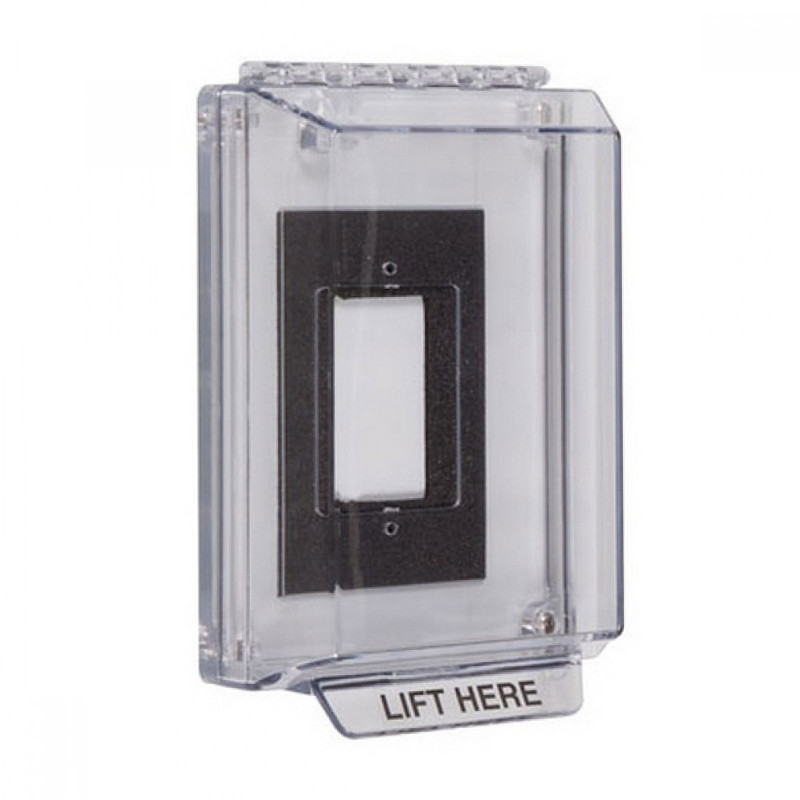 Low Profile Flush Mount...