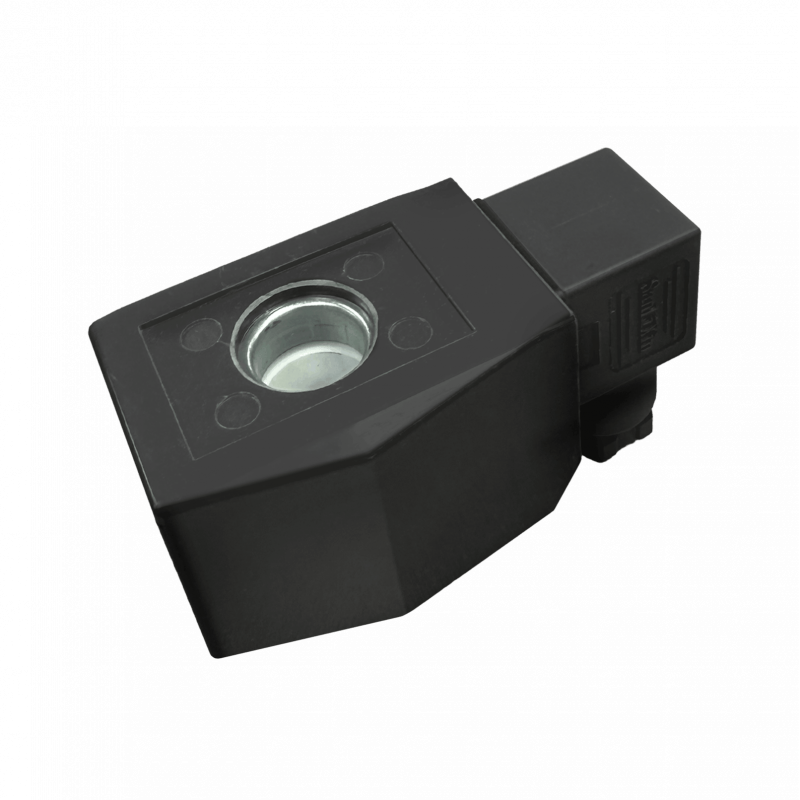 Replacement Coil - Normally...