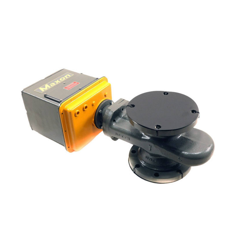 Maxon 6" (152mm) Gas Valve...