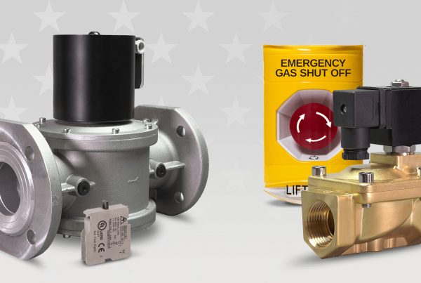 Solenoid Valve featured image