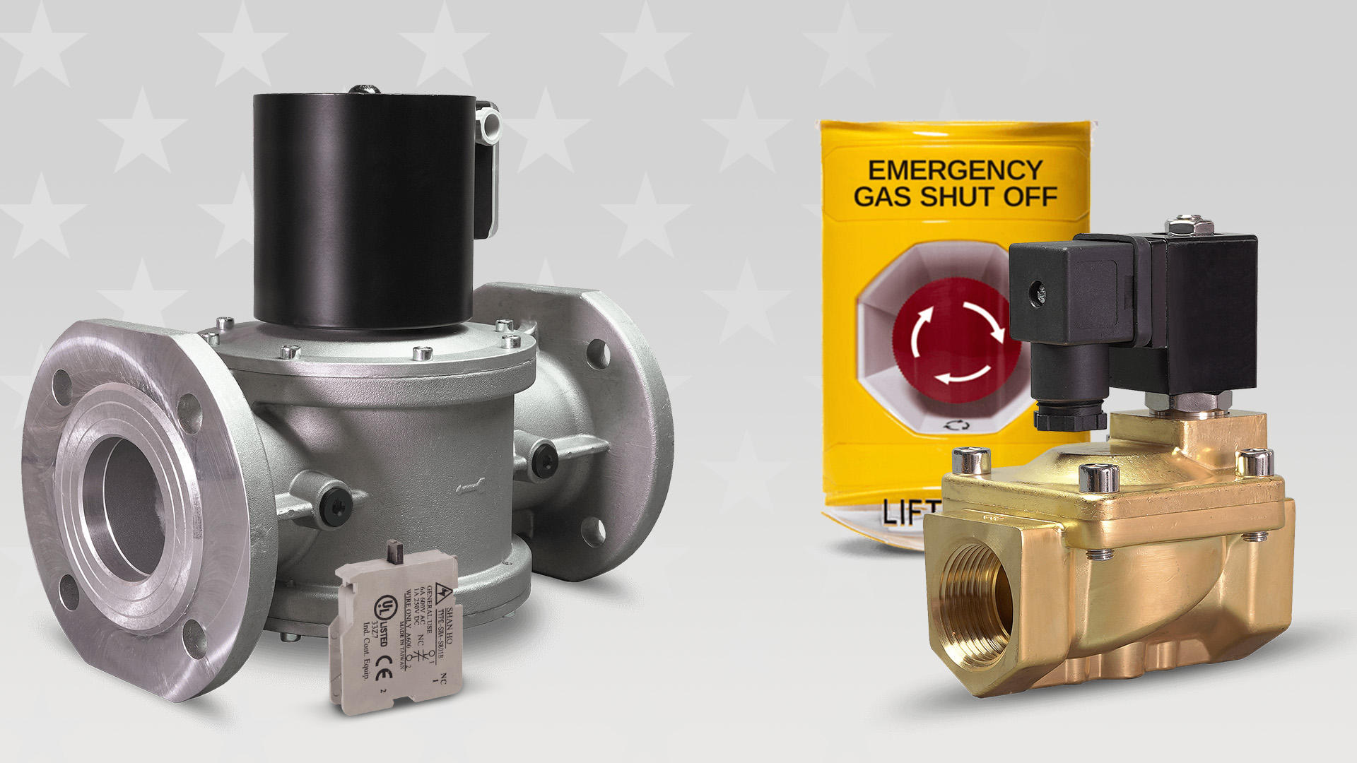 Solenoid Valve featured image