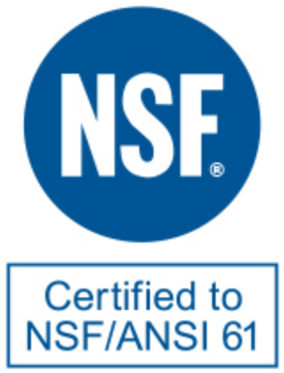 NSF logo