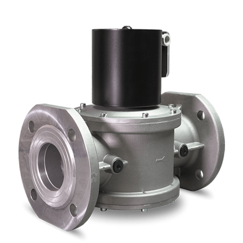 Gas Valves