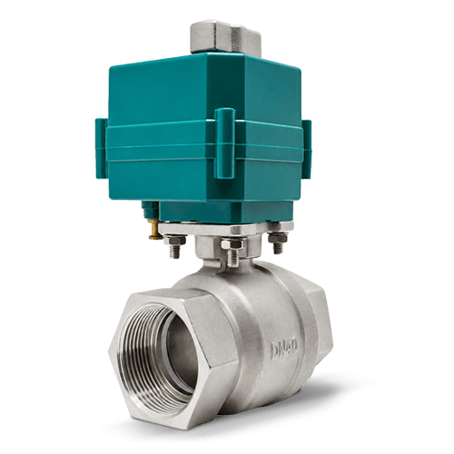 Ball Valves